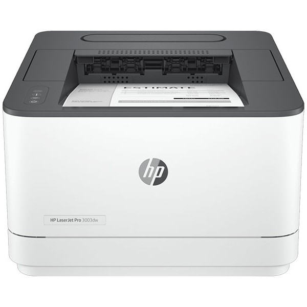 Máy In Laser Đen Trắng HP LaserJet Pro 3003dw WiFi In 2 Mặt
